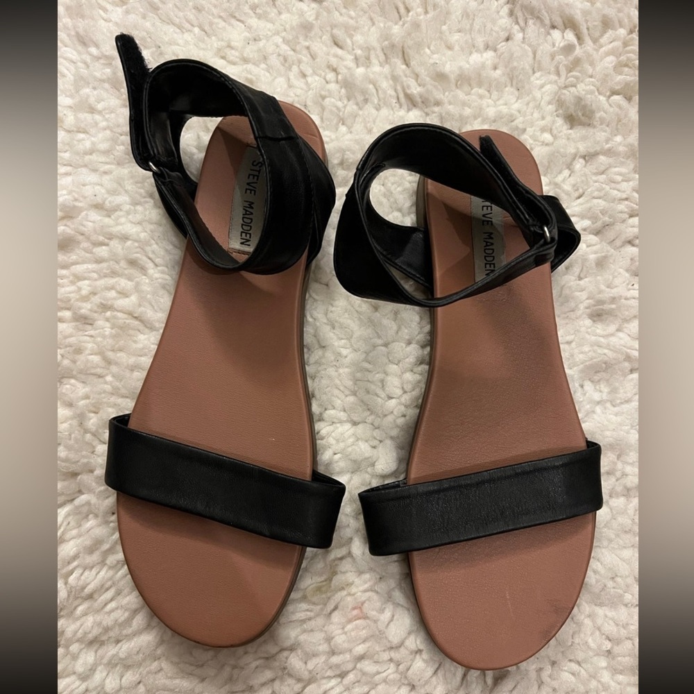 Steve Madden Sandals